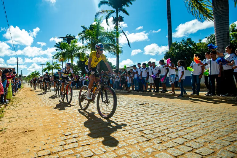 Preparem o pedal – A Brasil Ride vem aí