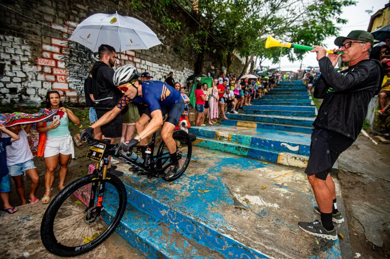 Preparem o pedal – A Brasil Ride vem aí