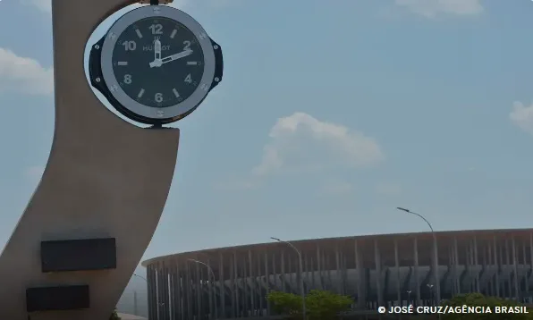 Brasil não adotará horário de verão neste ano