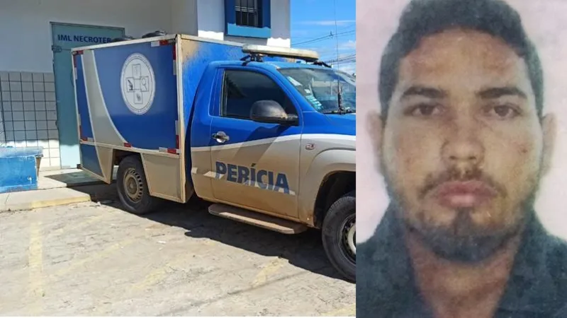 Homem é encontrado na cama morto com tiro na testa, em Posto da Mata