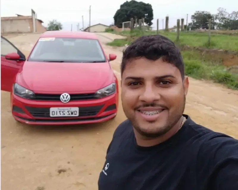 Corpo de homem sequestrado em Medeiros Neto é encontrado enterrado em cova rasa na BA 290