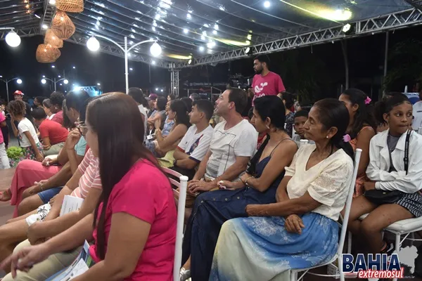 Encerramento do 18º Festival Gastronômico do Prado premia os melhores sabores da cidade