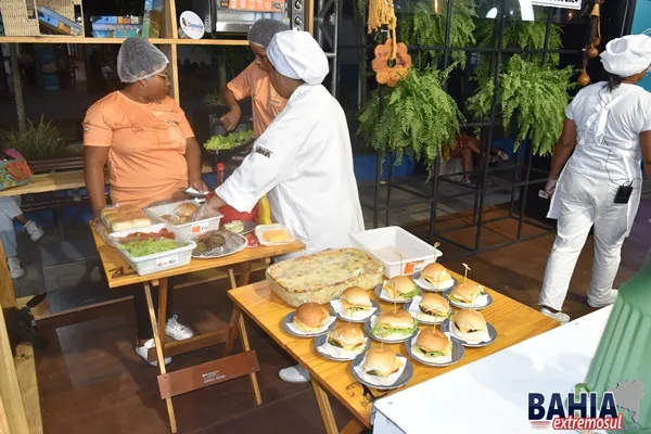 Encerramento do 18º Festival Gastronômico do Prado premia os melhores sabores da cidade