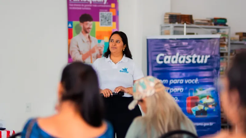 Seminário Avança Turismo é realizado com sucesso e destaca potencial hoteleiro e turístico da Costa das Baleias