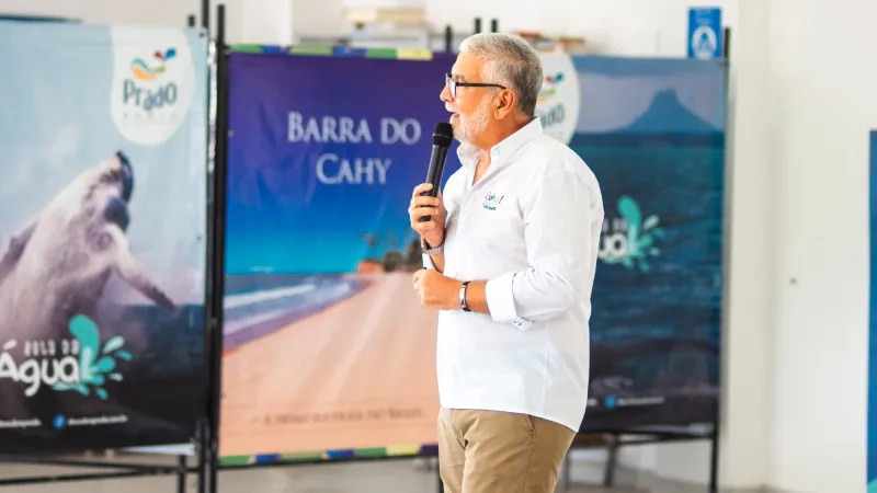 Seminário Avança Turismo é realizado com sucesso e destaca potencial hoteleiro e turístico da Costa das Baleias