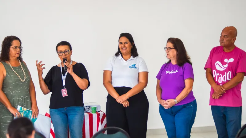 Seminário Avança Turismo é realizado com sucesso e destaca potencial hoteleiro e turístico da Costa das Baleias