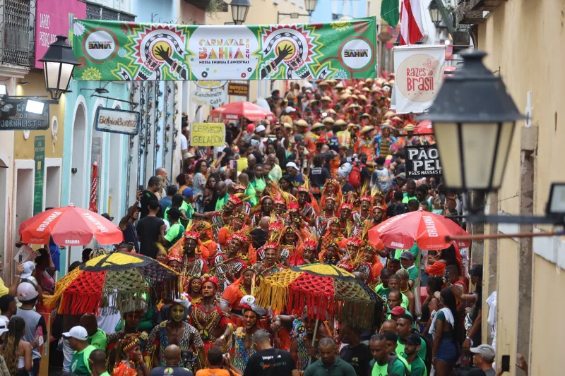 Bahia recebe reunião do GT de Cultura do G20