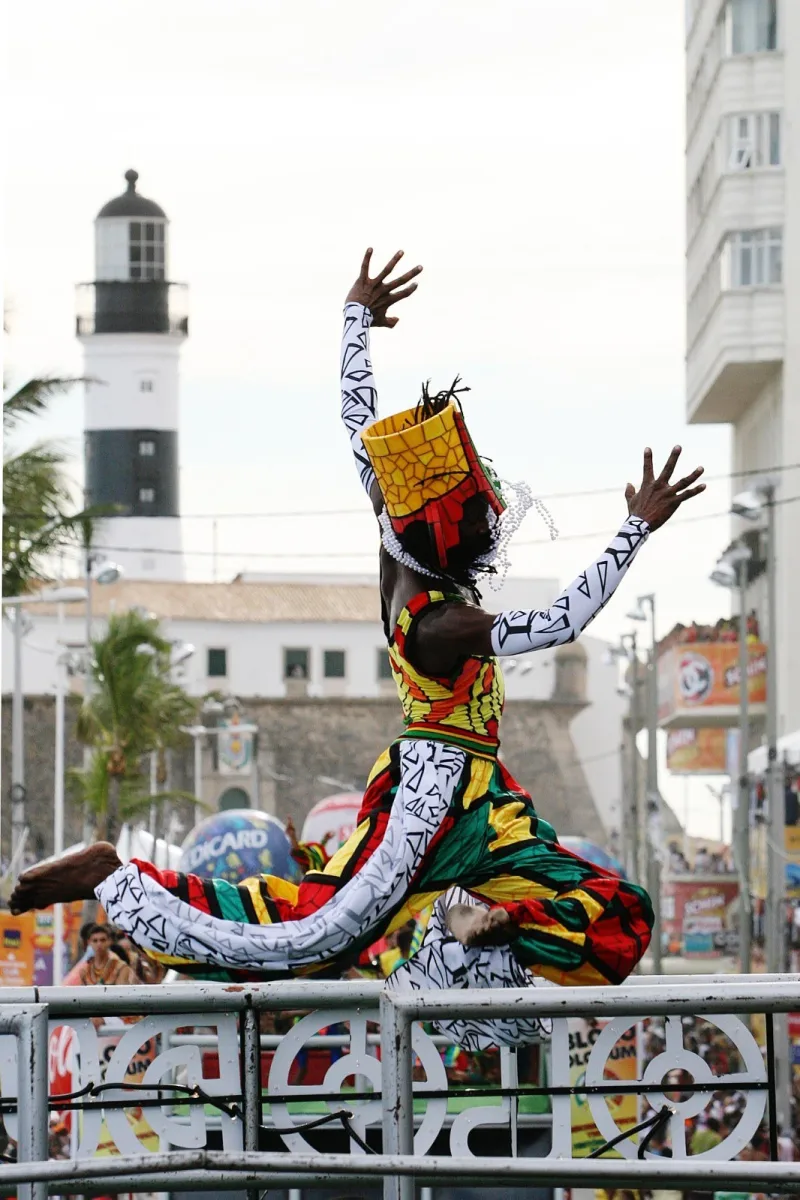 Bahia recebe reunião do GT de Cultura do G20