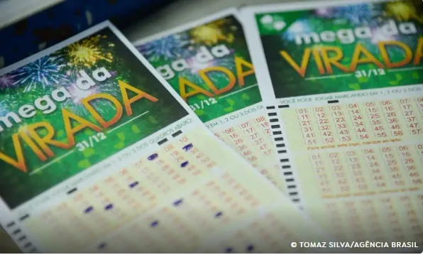 Mega da Virada vai pagar R$ 600 milhões; apostas já estão abertas