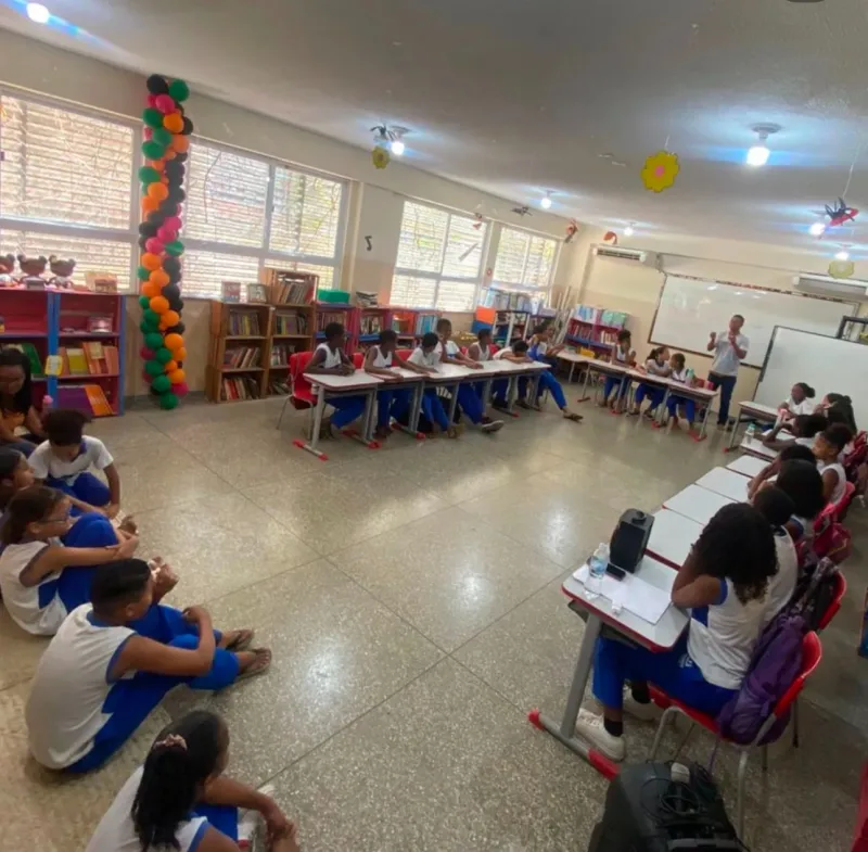 Festival Beiru das Artes Negras celebra 5 anos com programação em escolas e no Teatro da UNEB em Salvador