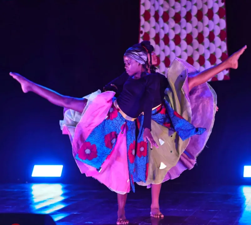 Festival Beiru das Artes Negras celebra 5 anos com programação em escolas e no Teatro da UNEB em Salvador