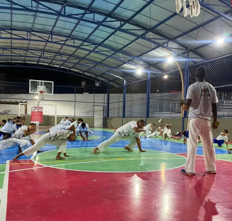 Festival Beiru das Artes Negras celebra 5 anos com programação em escolas e no Teatro da UNEB em Salvador