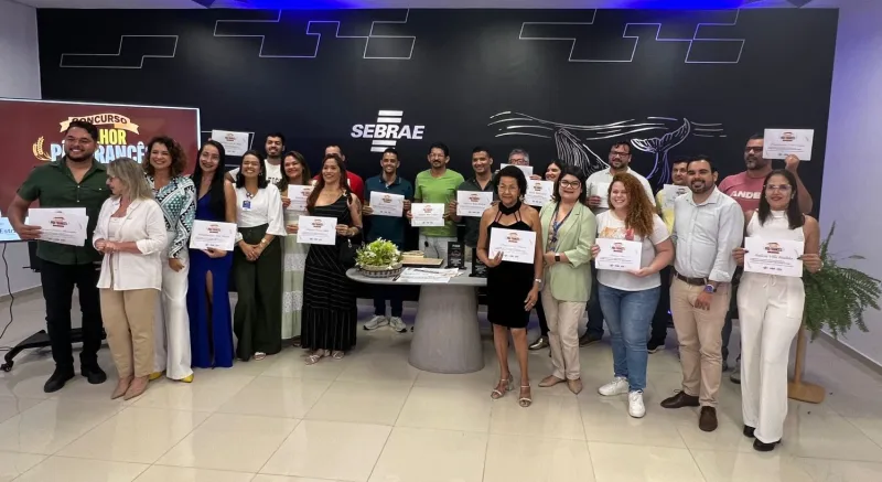 Padaria e Confeitaria Mais Delícia vence etapa regional do concurso Melhor Pão Francês da Bahia