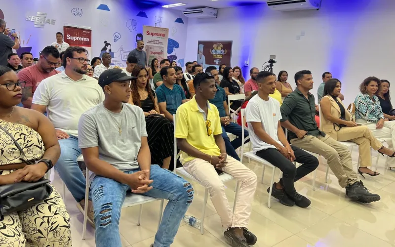 Padaria e Confeitaria Mais Delícia vence etapa regional do concurso Melhor Pão Francês da Bahia