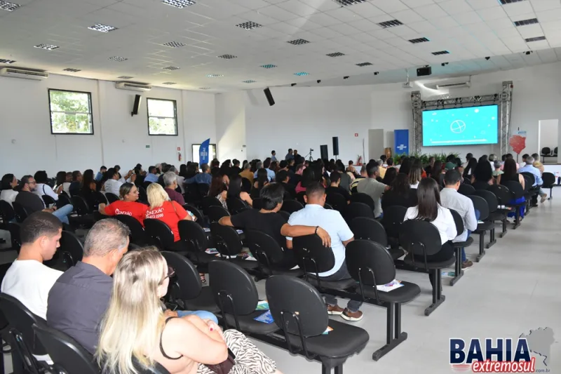 Adex, Sebrae, APES e UPB realizam encontro de gestores e lideranças pelo desenvolvimento no Extremo Sul