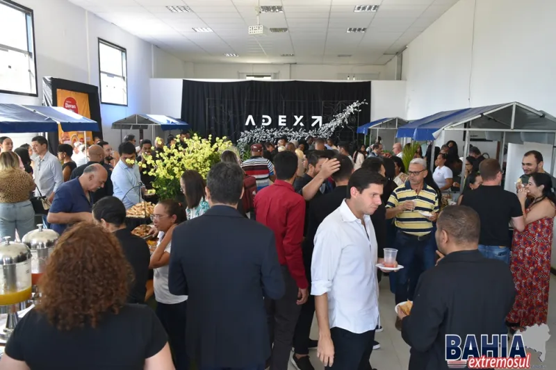 Adex, Sebrae, APES e UPB realizam encontro de gestores e lideranças pelo desenvolvimento no Extremo Sul