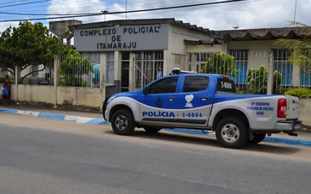 Polícia Civil e Militar cumpre mandatos de prisão contra suspeitos de espancamentos no bairro Vista da Pedra em Itamaraju