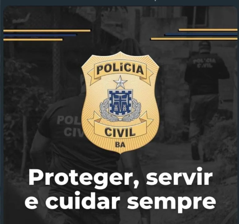 Estelionatário que atuava em Nova Viçosa é preso pela Polícia Civil