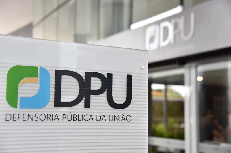 DPU institui Núcleo Nacional de Interiorização em Saúde para ampliar acesso à Justiça