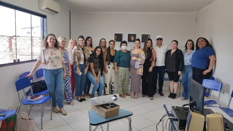 Secretaria de Assistência Social de Mucuri realiza 1ª Oficina PAEFI sobre Violência Doméstica e Proteção Familiar em Itabatã