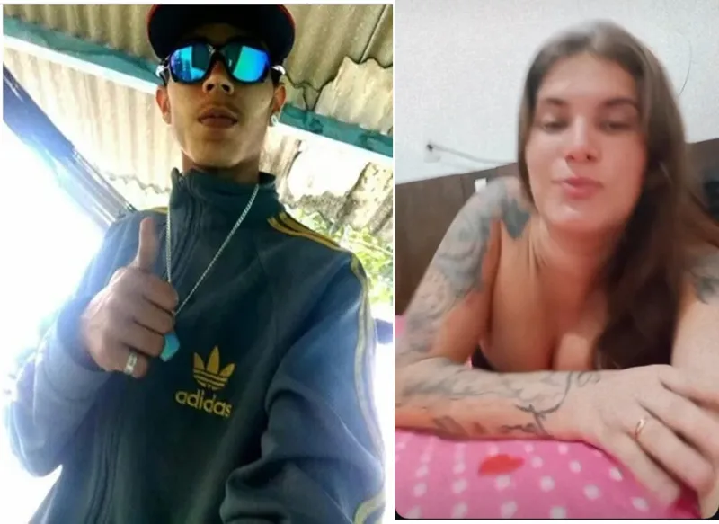 Casal é atacado a tiros por criminosos armados dentro de casa em Nova Viçosa. Homem morreu no local, mulher foi socorrida