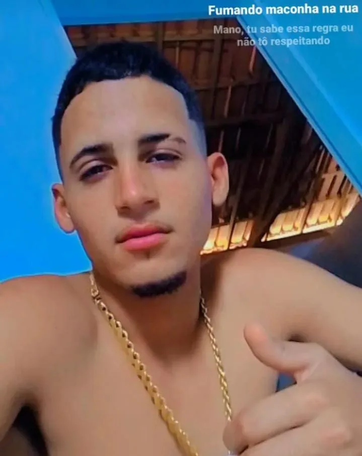 Jovem é executado a tiros dentro de sua casa no interior de Vereda