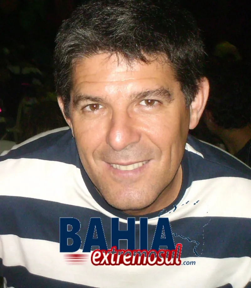 Polícia Civil prende envolvido na morte do ex gerente do Frisa, Roque Bianchi, morto em 2019.