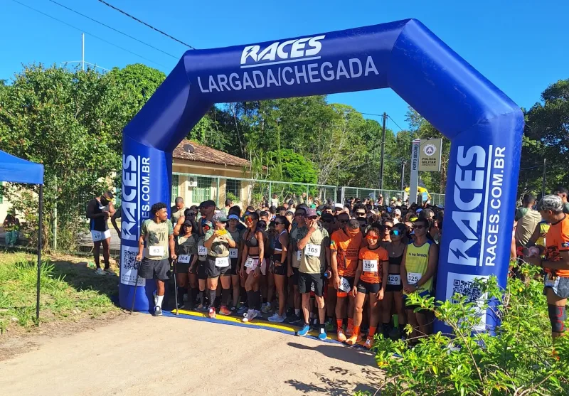  1ª Corrida CIPPA/Porto Seguro reúne 500 atletas em um evento que celebra esporte e preservação ambiental