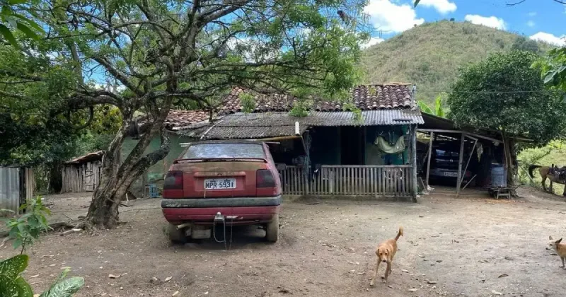 Tio que sequestrou e manteve sobrinha em cárcere privado em Jucuruçu é condenado a 34 anos de prisão