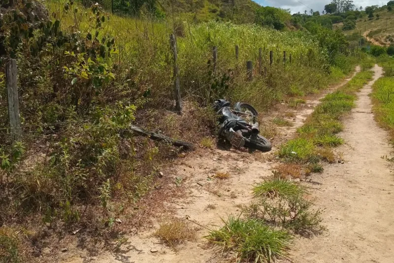  Morador do Canta Galo morre em acidente após disputar torneio na Fazenda Cascata