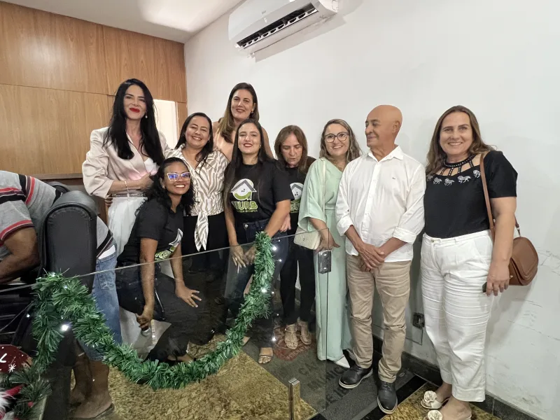 Entrega de títulos de propriedade em Ibirapuã beneficia 183 famílias e marca avanço na regularização fundiária