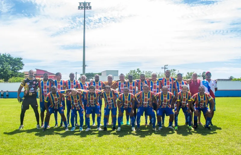 Alcobaça goleia Uberlândia por 6 x 3 no 25º Desafio de Futebol