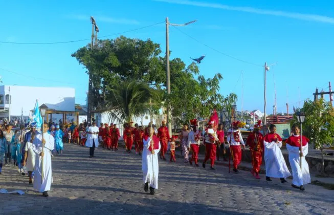 Zico de Baiato reestruturou setor cultural de Alcobaça no primeiro mandato