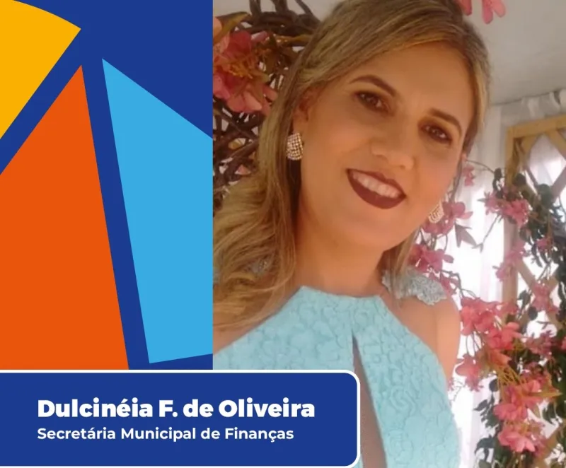 Prefeita de Ibirapuã Carla Chácara anuncia secretariado 