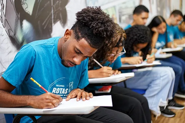 Vagas abertas para curso de formação profissional gratuito na Bahia