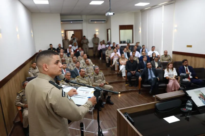 Polícia Militar e instituições parceiras discutem prevenção à violência nos estádios de futebol da Bahia