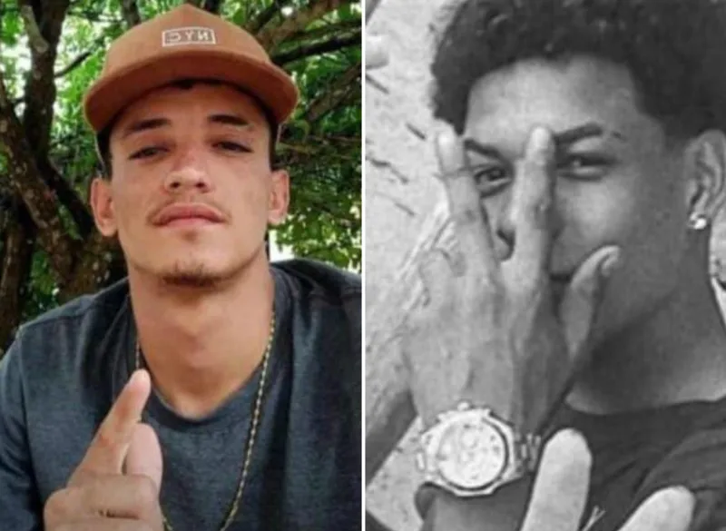 Dois indivíduos morrem em confronto com a polícia no interior de Porto Seguro