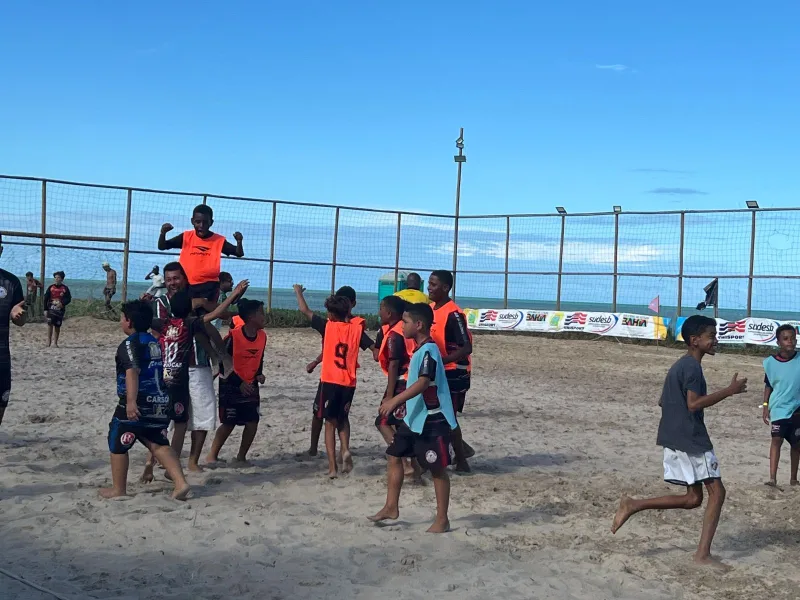 3º Verão Costa a Costa atraiu grande público para a prática esportiva em Alcobaça