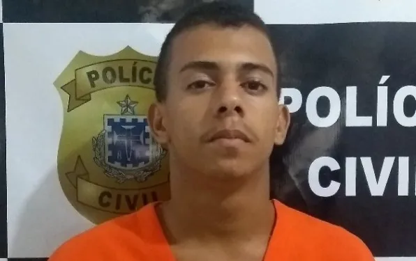 Fugitivo do presídio de Eunápolis morre em confronto com a polícia