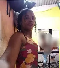 Mulher é presa suspeita de agredir e queimar os filhos na Bahia