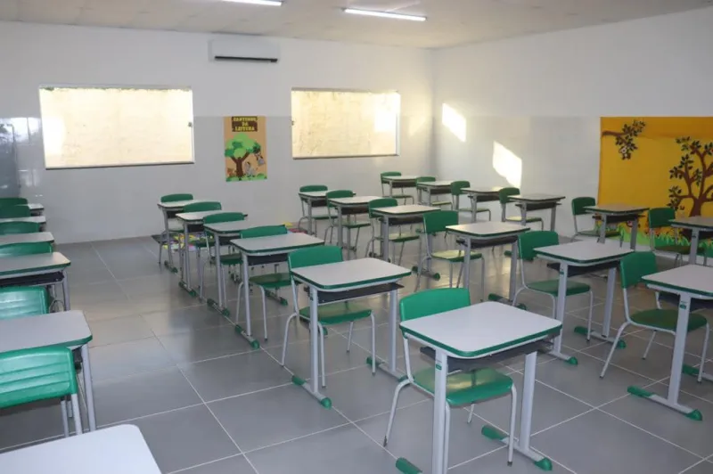 Prefeitura de Nova Viçosa está com matrículas abertas na rede municipal de ensino para 2025