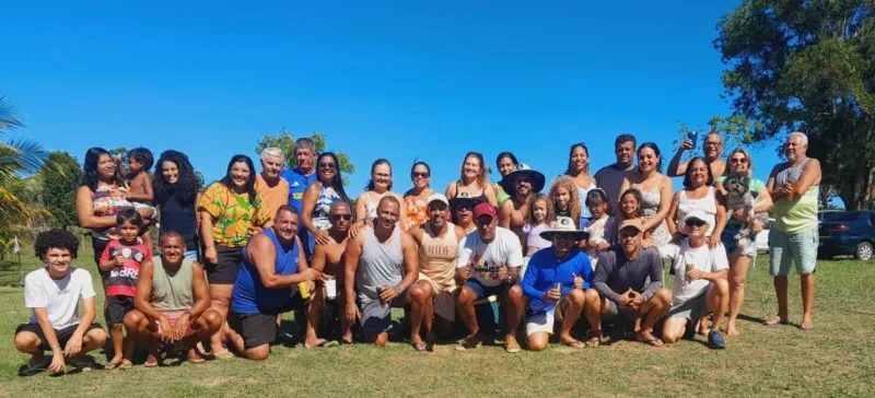 Pedra D'Água é bi-campeã  Torneio de Travinha com vitória de 4 x 1 sobre os Talentos, torneio ocorreu  na arena 04 Elos 