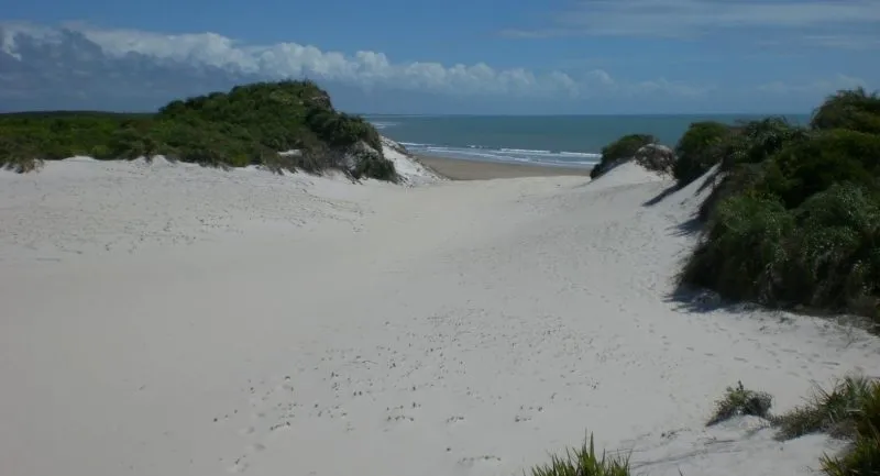 Mucuri, um paraíso tropical entre matas, rios, lagoas e praias imaculadas