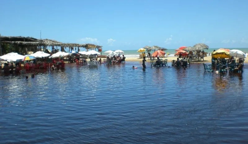 Mucuri, um paraíso tropical entre matas, rios, lagoas e praias imaculadas