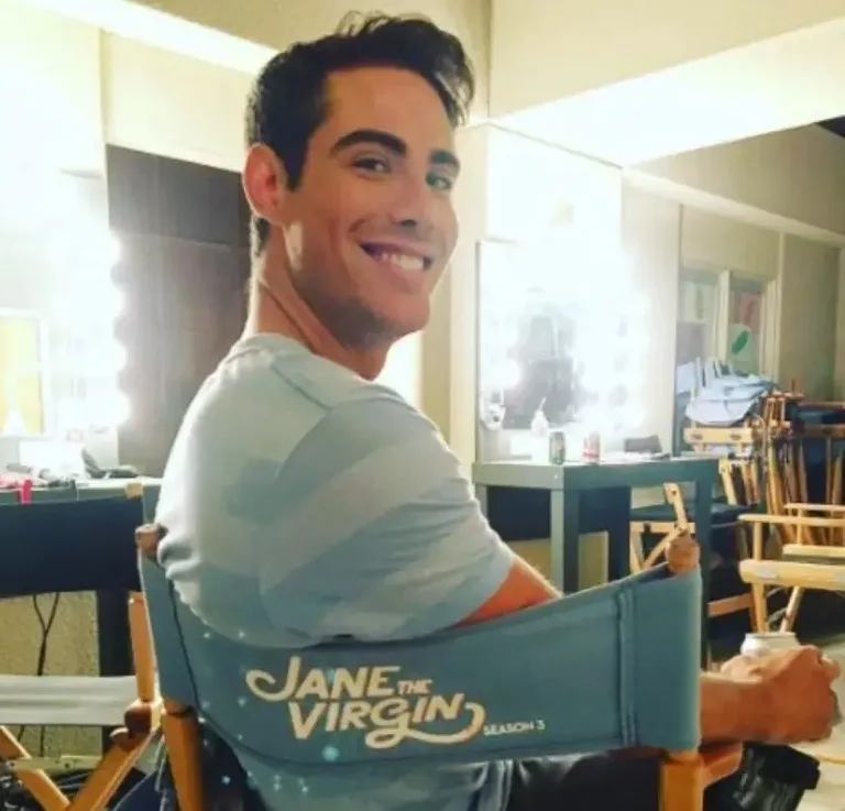 Ator de ‘Jane The Virgin’ é encontrado morto aos 39 anos 