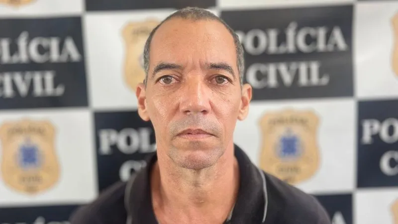 Ex-coordenador de segurança do Complexo Penal de Eunápolis é preso um dia após prisão da ex-diretora