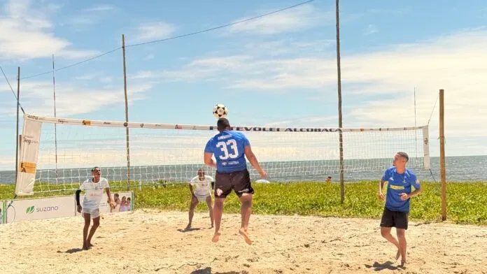 Arena Suzano nas Comunidades leva esporte, cultura e diversão para Alcobaça