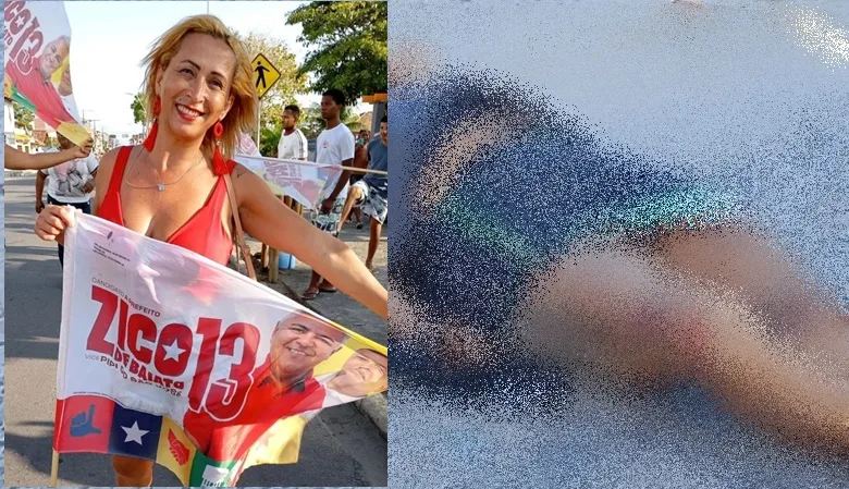 Mulher morre e duas pessoas ficam feridas em acidente entre moto e bicicleta em Alcobaça