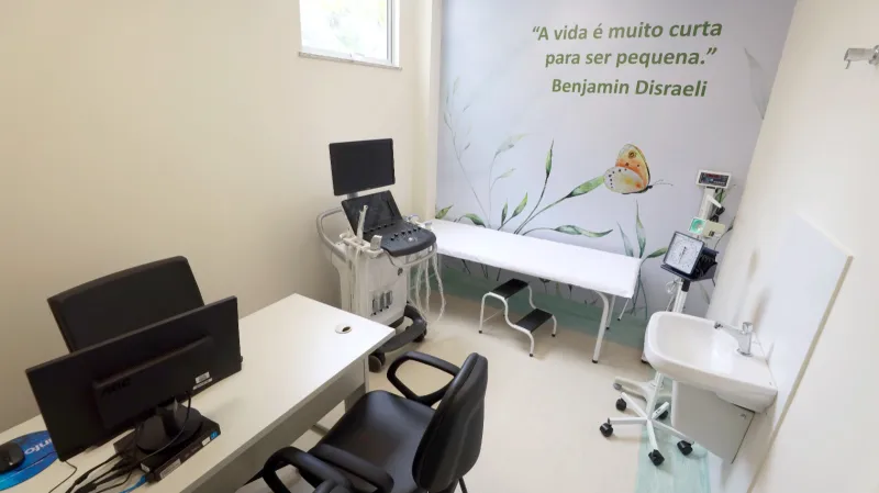 Governo da Bahia inaugura primeiro hospital público de cuidados paliativos do Brasil