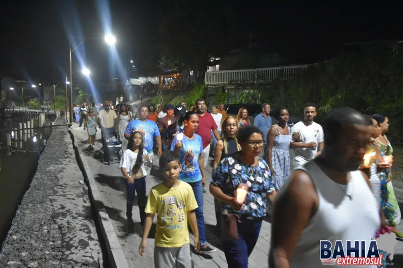 Fé, devoção e turismo religioso marcam a Festa de Nossa Senhora da Purificação, padroeira do Prado